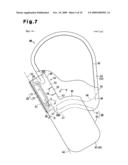 AIRBAG APPARATUS diagram and image