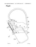 AIRBAG APPARATUS diagram and image