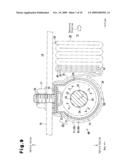 AIRBAG APPARATUS diagram and image