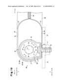 AIRBAG APPARATUS diagram and image