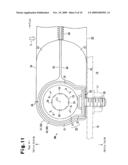 AIRBAG APPARATUS diagram and image