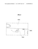 Manipulation Lever Assembly for Trunk Lids diagram and image