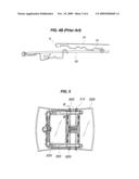 Sunroof Mounting Assembly diagram and image