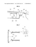 Sunroof Mounting Assembly diagram and image