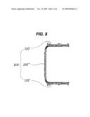 Sunroof Mounting Assembly diagram and image