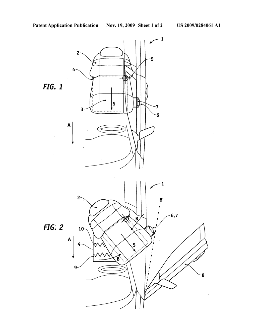 DRIVE DEVICE FOR A MOTOR VEHICLE SWIVEL SEAT - diagram, schematic, and image 02