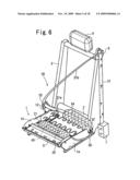 Occupant Restraining Apparatus diagram and image