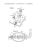 Occupant Restraining Apparatus diagram and image