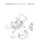 Motor Rotor diagram and image