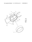 Motor Rotor diagram and image