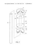 Rotor Structure for Motor diagram and image