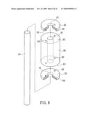 Rotor Structure for Motor diagram and image