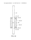 Rotor Structure for Motor diagram and image