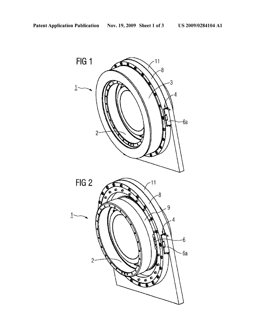 BUILT-IN MOTOR, IN PARTICULAR A BUILT-IN TORQUE MOTOR - diagram, schematic, and image 02