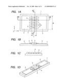 ELECTRON-EMITTING DEVICE AND IMAGE DISPLAY APPARATUS diagram and image