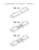 ELECTRON-EMITTING DEVICE AND IMAGE DISPLAY APPARATUS diagram and image