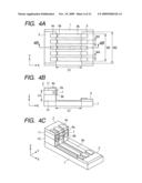 ELECTRON EMITTER AND IMAGE DISPLAY APPARATUS diagram and image