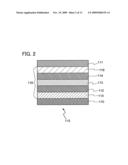 Light-Emitting Element, Lighting Apparatus, Light-Emitting Device, Electronic Appliance, and Display diagram and image