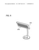 Light-Emitting Element, Lighting Apparatus, Light-Emitting Device, Electronic Appliance, and Display diagram and image