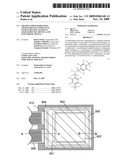 Triarylamine Derivative, Light-Emitting Substance, Light-Emitting Element, Light-Emitting Device, and Electronic Device diagram and image