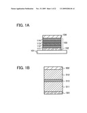 Triarylamine Derivative, Light-Emitting Substance, Light-Emitting Element, Light-Emitting Device, and Electronic Device diagram and image