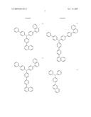 Triarylamine Derivative, Light-Emitting Substance, Light-Emitting Element, Light-Emitting Device, and Electronic Device diagram and image