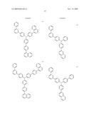 Triarylamine Derivative, Light-Emitting Substance, Light-Emitting Element, Light-Emitting Device, and Electronic Device diagram and image