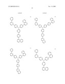 Triarylamine Derivative, Light-Emitting Substance, Light-Emitting Element, Light-Emitting Device, and Electronic Device diagram and image