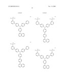 Triarylamine Derivative, Light-Emitting Substance, Light-Emitting Element, Light-Emitting Device, and Electronic Device diagram and image