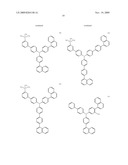 Triarylamine Derivative, Light-Emitting Substance, Light-Emitting Element, Light-Emitting Device, and Electronic Device diagram and image