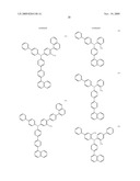 Triarylamine Derivative, Light-Emitting Substance, Light-Emitting Element, Light-Emitting Device, and Electronic Device diagram and image