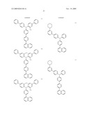 Triarylamine Derivative, Light-Emitting Substance, Light-Emitting Element, Light-Emitting Device, and Electronic Device diagram and image