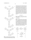 Triarylamine Derivative, Light-Emitting Substance, Light-Emitting Element, Light-Emitting Device, and Electronic Device diagram and image