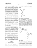 Triarylamine Derivative, Light-Emitting Substance, Light-Emitting Element, Light-Emitting Device, and Electronic Device diagram and image