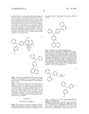 Triarylamine Derivative, Light-Emitting Substance, Light-Emitting Element, Light-Emitting Device, and Electronic Device diagram and image