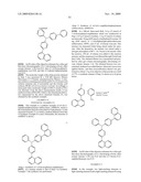 Triarylamine Derivative, Light-Emitting Substance, Light-Emitting Element, Light-Emitting Device, and Electronic Device diagram and image