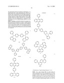 Triarylamine Derivative, Light-Emitting Substance, Light-Emitting Element, Light-Emitting Device, and Electronic Device diagram and image