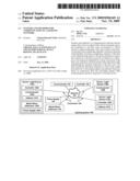 Systems and Methods for Communicating in a Lighting Network diagram and image