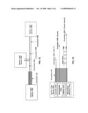 Systems and Methods for Communicating in a Lighting Network diagram and image