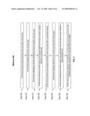 Systems and Methods for Communicating in a Lighting Network diagram and image