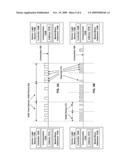 Systems and Methods for Communicating in a Lighting Network diagram and image