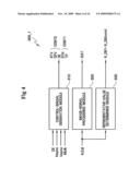 LIQUID CRYSTAL DISPLAY AND METHOD OF DRIVING THE SAME diagram and image