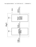 LIQUID CRYSTAL DISPLAY AND METHOD OF DRIVING THE SAME diagram and image