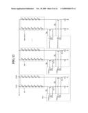 LIQUID CRYSTAL DISPLAY AND METHOD OF DRIVING THE SAME diagram and image