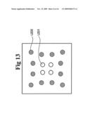 LIQUID CRYSTAL DISPLAY AND METHOD OF DRIVING THE SAME diagram and image