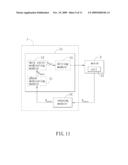 MOTOR CONTROL APPARATUS AND CONTROL METHOD THEREOF diagram and image