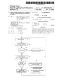 METHOD FOR CONTROLLING AN OPENING LEAF OF A VEHICLE WITH AN ANTI-TRAP FUNCTION diagram and image