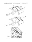 METHOD FOR CONTROLLING AN OPENING LEAF OF A VEHICLE WITH AN ANTI-TRAP FUNCTION diagram and image