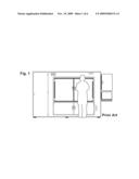 Full-Wafer Test And Burn-In Mechanism diagram and image