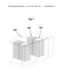 Full-Wafer Test And Burn-In Mechanism diagram and image